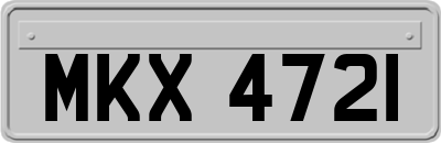 MKX4721