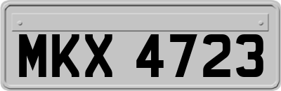 MKX4723