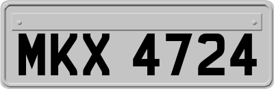 MKX4724
