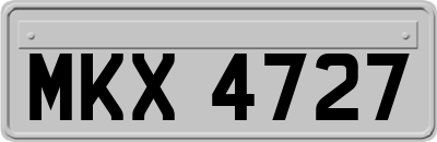 MKX4727