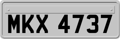 MKX4737