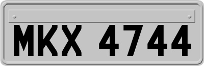 MKX4744