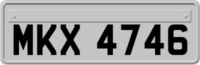 MKX4746