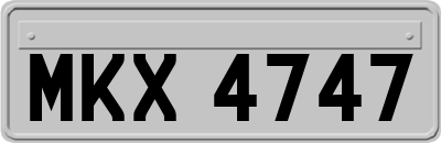 MKX4747