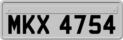 MKX4754