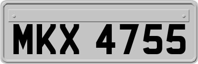 MKX4755