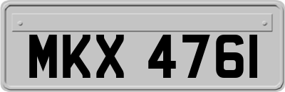 MKX4761