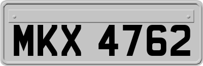 MKX4762