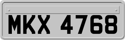 MKX4768
