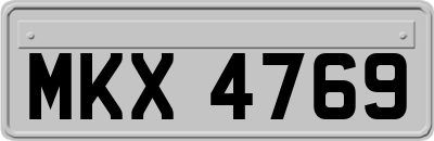 MKX4769