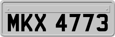 MKX4773