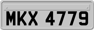 MKX4779