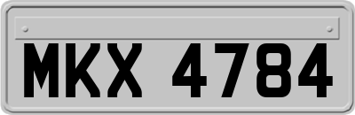 MKX4784