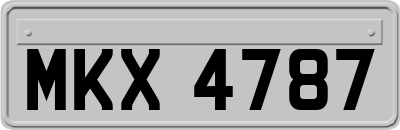 MKX4787