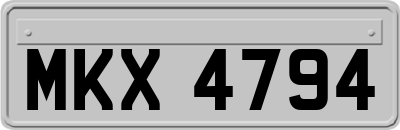 MKX4794