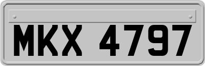 MKX4797