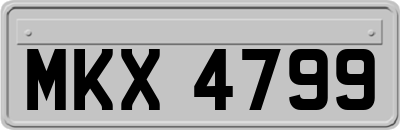 MKX4799