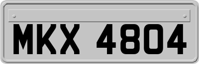 MKX4804