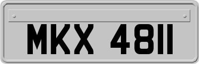 MKX4811