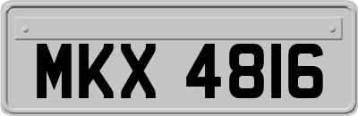 MKX4816