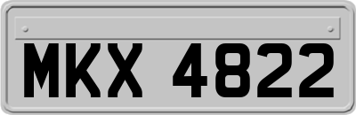 MKX4822