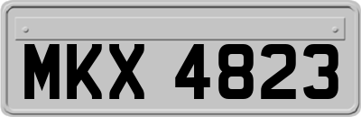 MKX4823