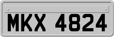 MKX4824