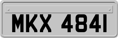MKX4841