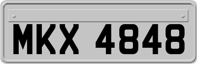 MKX4848