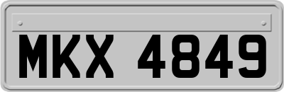 MKX4849