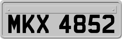 MKX4852