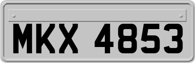MKX4853