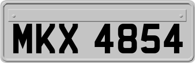MKX4854