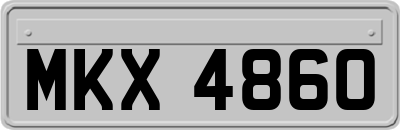MKX4860