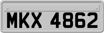 MKX4862