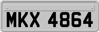 MKX4864