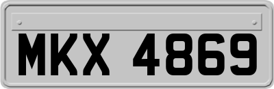 MKX4869