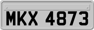 MKX4873