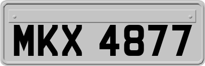 MKX4877