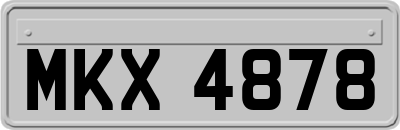 MKX4878