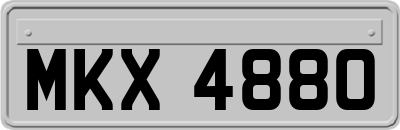 MKX4880