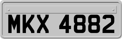 MKX4882