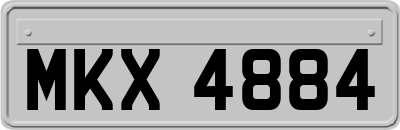 MKX4884
