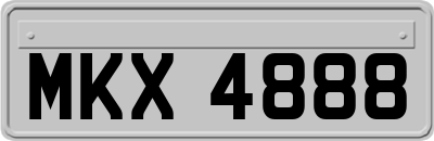 MKX4888