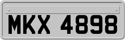 MKX4898