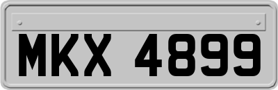 MKX4899