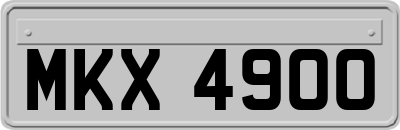 MKX4900