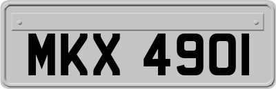 MKX4901