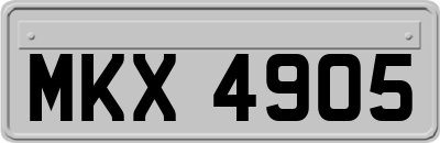 MKX4905