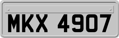 MKX4907